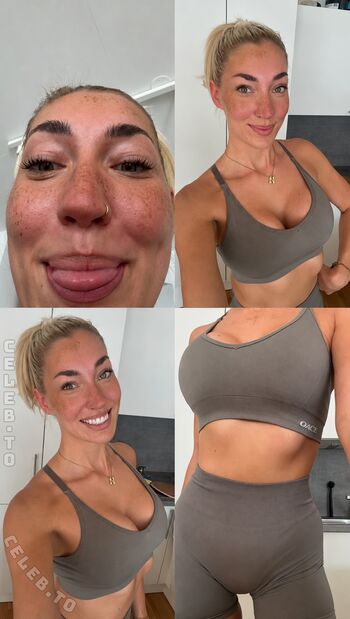 Starletnova leaked private photo uncensored HD quality