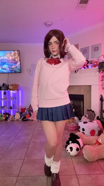 Staryuuki leaked private photo uncensored HD quality