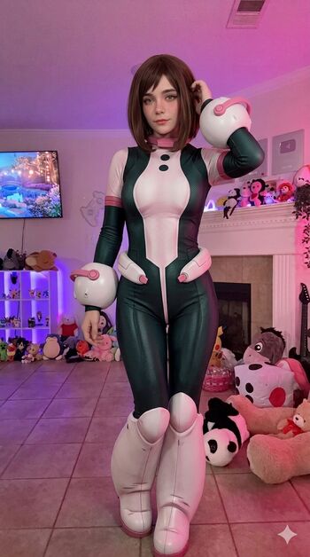Staryuuki leaked private photo uncensored HD quality