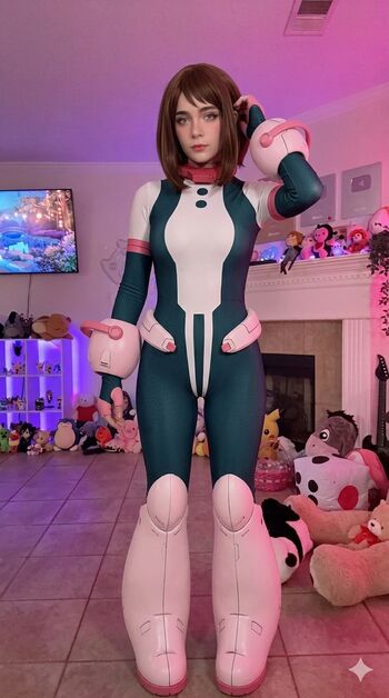 Staryuuki leaked private photo uncensored HD quality