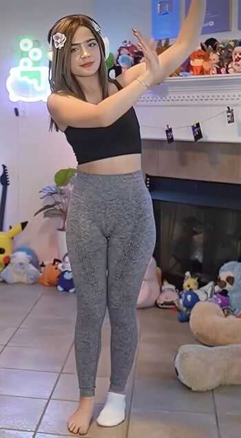 Staryuuki leaked private photo uncensored HD quality
