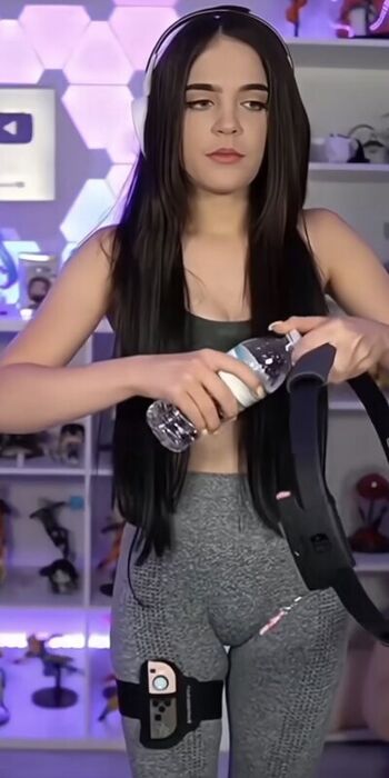 Staryuuki leaked private photo uncensored HD quality