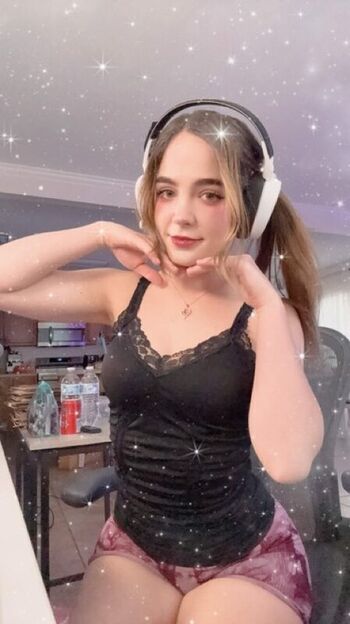 Staryuuki leaked private photo uncensored HD quality