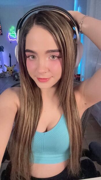 Staryuuki leaked private photo uncensored HD quality
