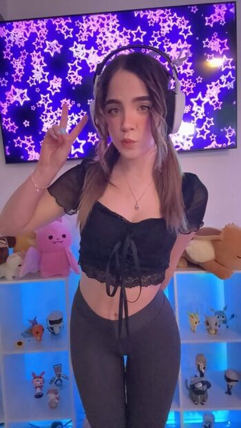 Staryuuki leaked private photo uncensored HD quality