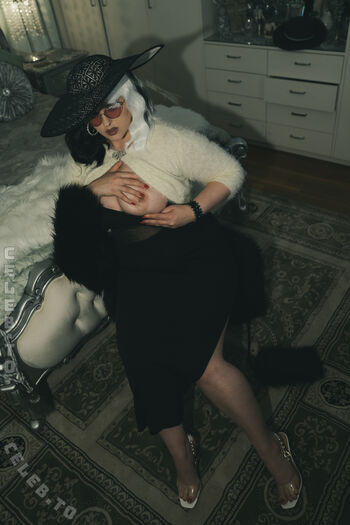 Stefania ferrario leaked private photo uncensored HD quality