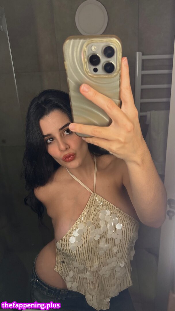 Page/ leaked private photo uncensored HD quality