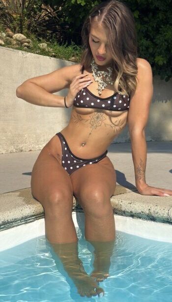 Steffy bloom leaked private photo uncensored HD quality