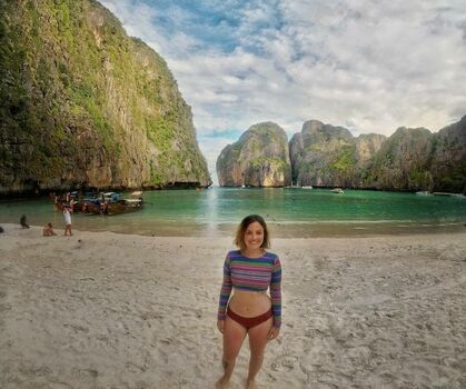 Stella guimares leaked private photo uncensored HD quality