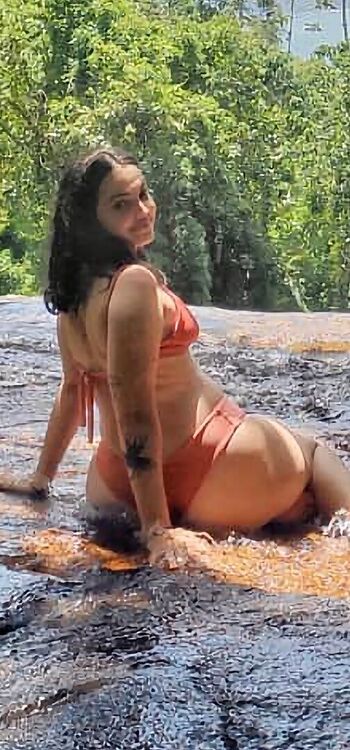 Stella guimares leaked private photo uncensored HD quality