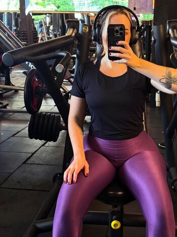 Stella guimares leaked private photo uncensored HD quality
