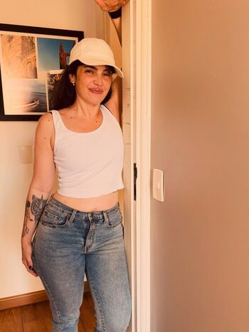 Stella guimares leaked private photo uncensored HD quality