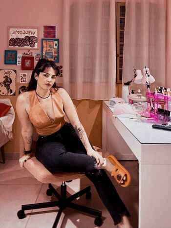 Stella guimares leaked private photo uncensored HD quality