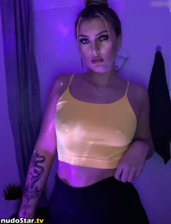 Stellablond leaked private photo uncensored HD quality