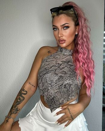 Stellablond leaked private photo uncensored HD quality