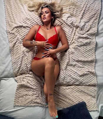 Stellablond leaked private photo uncensored HD quality