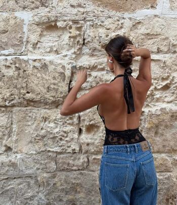 Steph mandich page leaked private photo uncensored HD quality