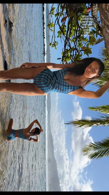 Steph mandich page leaked private photo uncensored HD quality