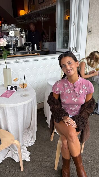 Steph mandich page leaked private photo uncensored HD quality