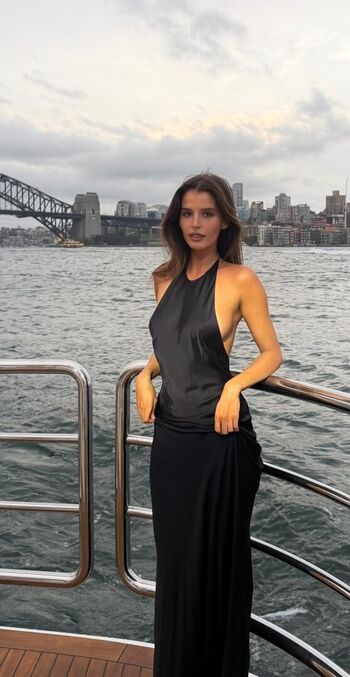 Steph mandich page leaked private photo uncensored HD quality