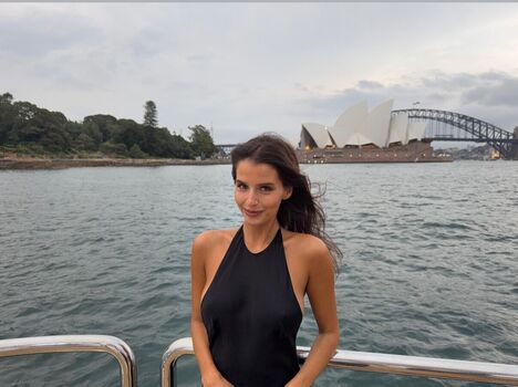 Steph mandich page leaked private photo uncensored HD quality