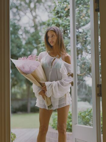 Steph mandich page leaked private photo uncensored HD quality