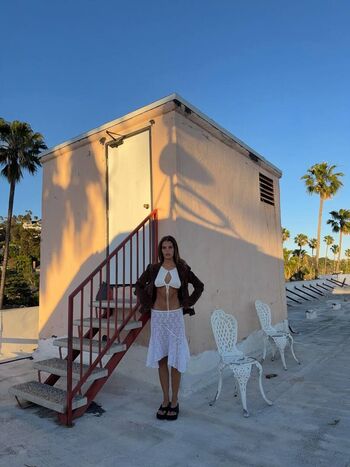 Steph mandich page leaked private photo uncensored HD quality