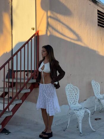 Steph mandich page leaked private photo uncensored HD quality