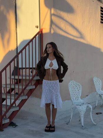 Steph mandich page leaked private photo uncensored HD quality