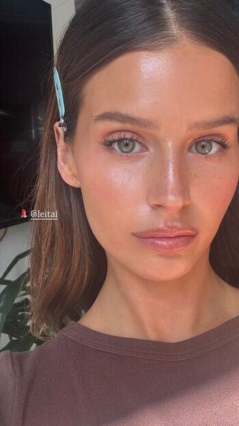 Steph mandich page leaked private photo uncensored HD quality