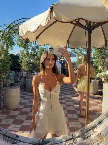 Steph mandich page leaked private photo uncensored HD quality