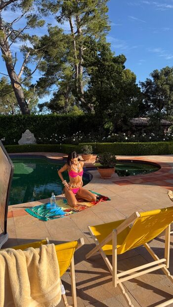 Steph mandich page leaked private photo uncensored HD quality