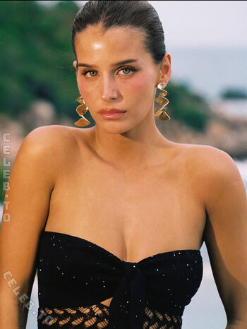 Stephanie mandich page leaked private photo uncensored HD quality