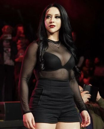 Stephanie vaquer page leaked private photo uncensored HD quality