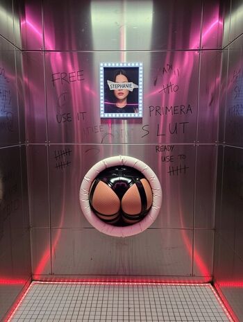 Stephanie vaquer page leaked private photo uncensored HD quality