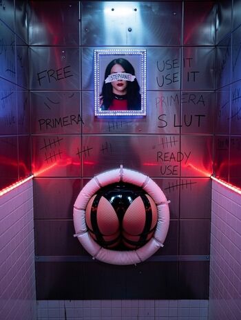 Stephanie vaquer page leaked private photo uncensored HD quality