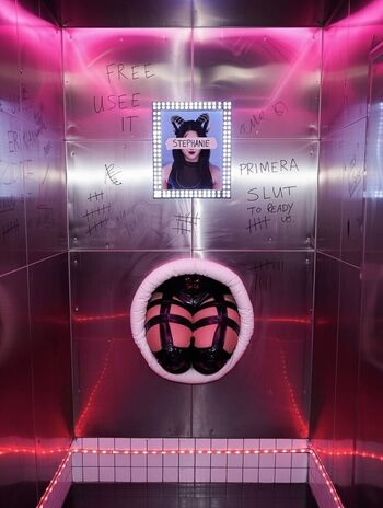 Stephanie vaquer page leaked private photo uncensored HD quality