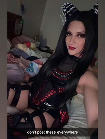 Stephanie vaquer page leaked private photo uncensored HD quality