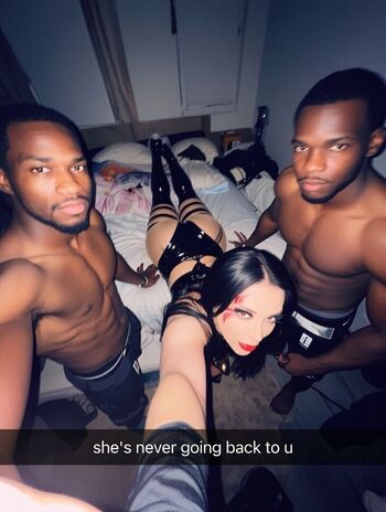 Stephanie vaquer page leaked private photo uncensored HD quality