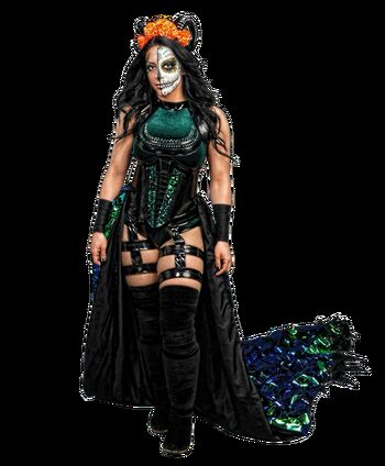 Stephanie vaquer page leaked private photo uncensored HD quality