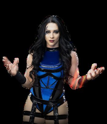 Stephanie vaquer page leaked private photo uncensored HD quality