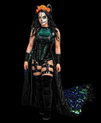 Stephanie vaquer page leaked private photo uncensored HD quality