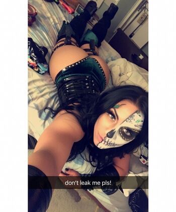 Stephanie vaquer page leaked private photo uncensored HD quality