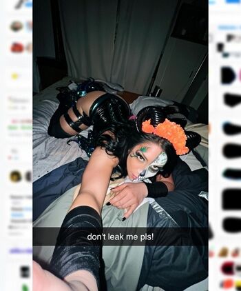 Stephanie vaquer page leaked private photo uncensored HD quality