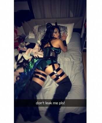 Stephanie vaquer page leaked private photo uncensored HD quality