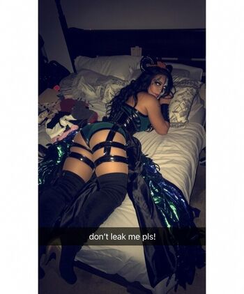 Stephanie vaquer page leaked private photo uncensored HD quality