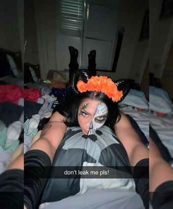 Stephanie vaquer page leaked private photo uncensored HD quality