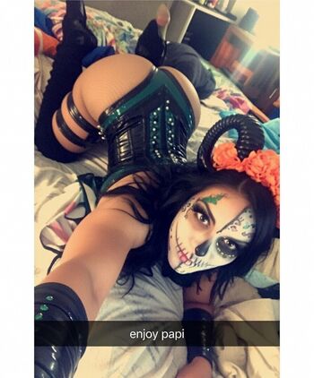 Stephanie vaquer page leaked private photo uncensored HD quality