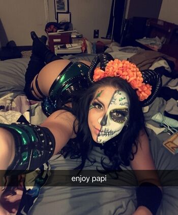 Stephanie vaquer page leaked private photo uncensored HD quality