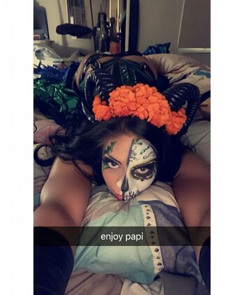 Stephanie vaquer page leaked private photo uncensored HD quality